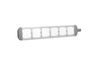 Светодиодный светильник ECOLED-240W-27690-K10-K1 Rif 
