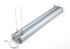 Cветодиодный светильник ECOLED-140L PROM IP65