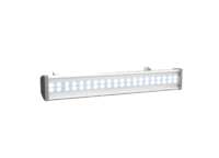 Светодиодный светильник ECOLED-20-RF-D120 IP65 Prom