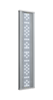 Светодиодный светильник ECOLED-130W-16330-D CONSOLE